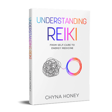 Understanding Reiki